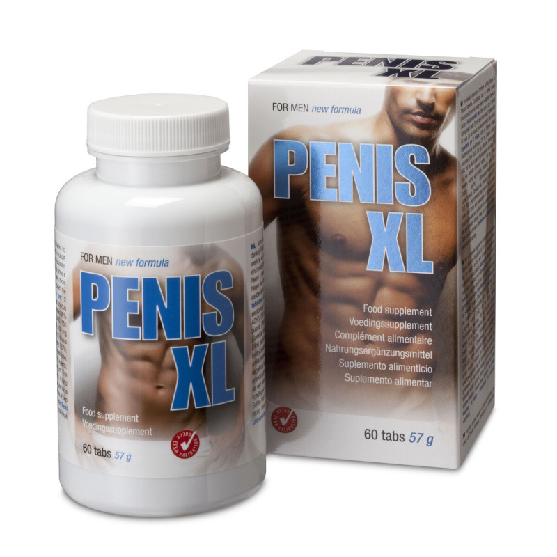 Compresse Penis XL Cobeco XL