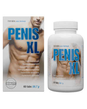 Compresse Penis XL Cobeco XL