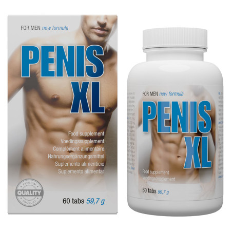 Compresse Penis XL Cobeco XL