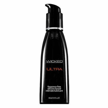Lubrificante al Silicone Wicked