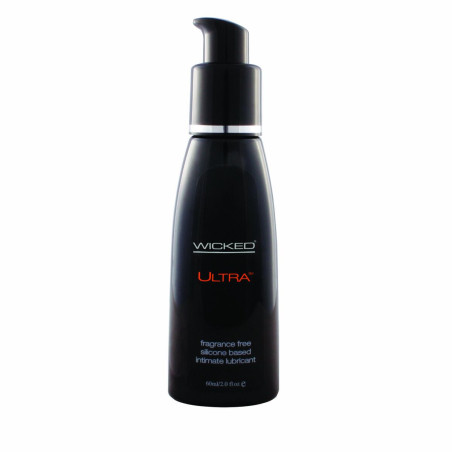 Lubrificante al Silicone Wicked