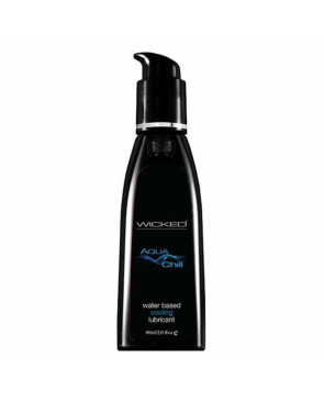Lubrificante a Base Acquosa Slide Wicked