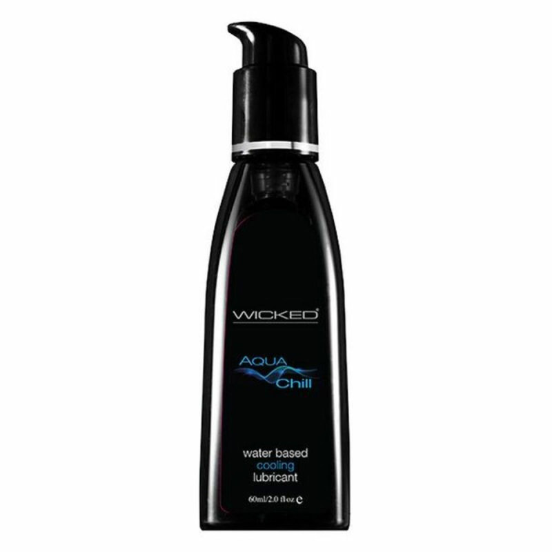Lubrificante a Base Acquosa Slide Wicked