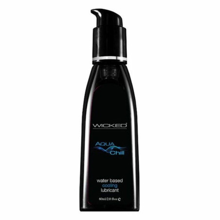Lubrificante a Base Acquosa Slide Wicked