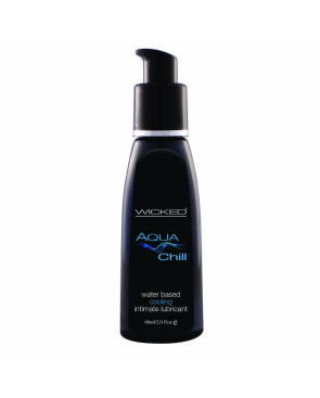 Lubrificante a Base Acquosa Slide Wicked