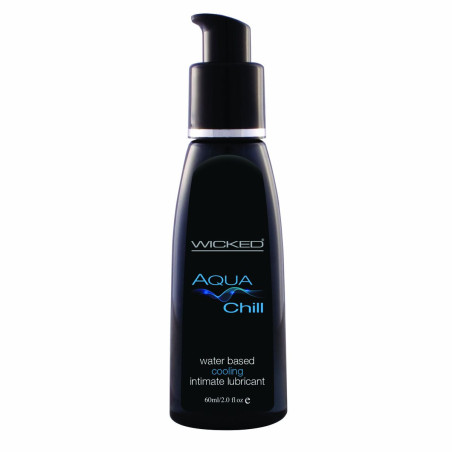 Lubrificante a Base Acquosa Slide Wicked