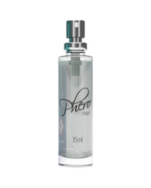 Eau de Toilette Pherofem Cobeco Pheromen 15 ml EDT