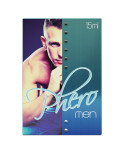 Eau de Toilette Pherofem Cobeco Pheromen 15 ml EDT