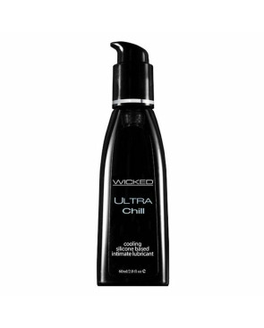 Lubrificante al Silicone Wicked