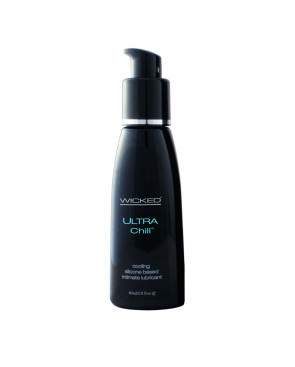 Lubrificante al Silicone Wicked