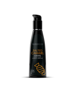 Lubrificante a Base Acquosa Slide Wicked 120 ml