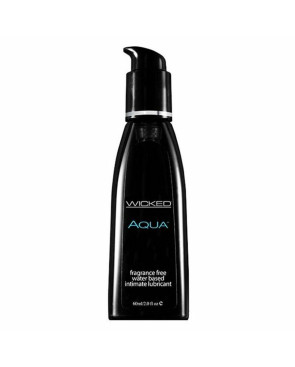 Lubrificante a Base Acquosa Slide Wicked