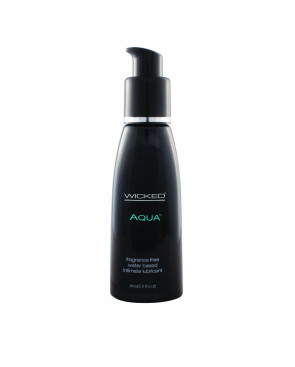 Lubrificante a Base Acquosa Slide Wicked