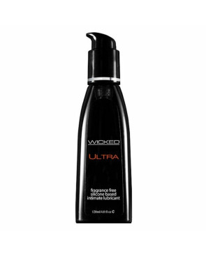 Lubrificante al Silicone Wicked