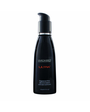Lubrificante al Silicone Wicked