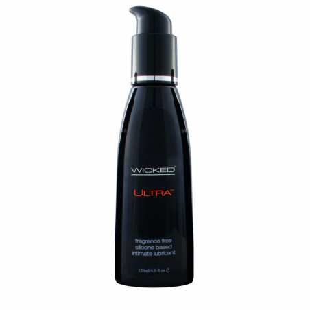 Lubrificante al Silicone Wicked