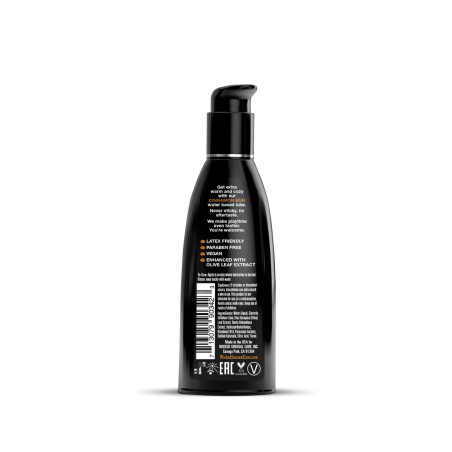 Lubrificante a Base Acquosa Slide Wicked 60 ml