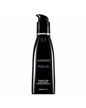Lubrificante a Base Acquosa Slide Wicked