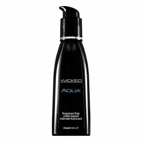 Lubrificante a Base Acquosa Slide Wicked