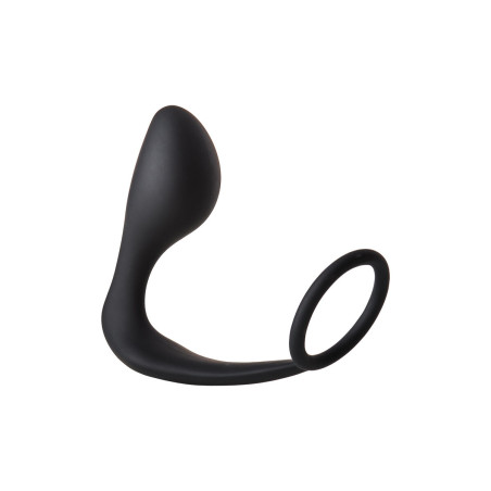 Plug Anale Dream Toys Fantasstic Nero