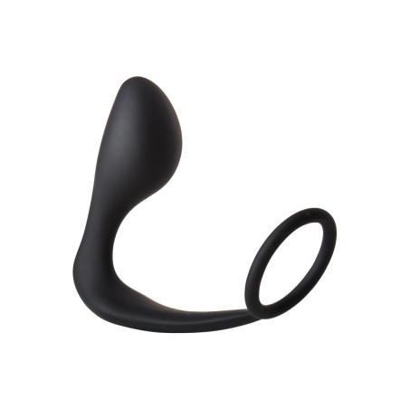 Plug Anale Dream Toys Fantasstic Nero