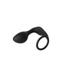 Plug Anale Dream Toys Fantasstic Nero