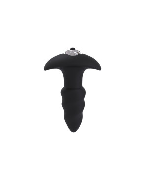Plug Anale Dream Toys Essentials Nero