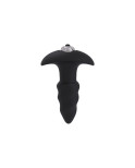 Plug Anale Dream Toys Essentials Nero
