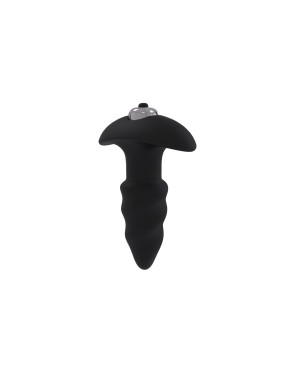 Plug Anale Dream Toys Essentials Nero