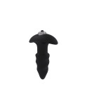 Plug Anale Dream Toys Essentials Nero