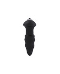 Plug Anale Dream Toys Essentials Nero
