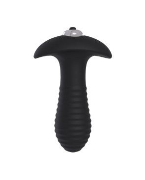 Plug Anale Dream Toys Essentials Nero