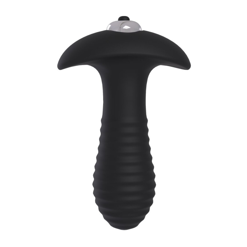 Plug Anale Dream Toys Essentials Nero