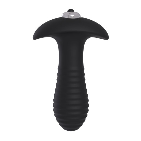 Plug Anale Dream Toys Essentials Nero