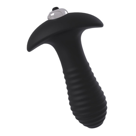 Plug Anale Dream Toys Essentials Nero