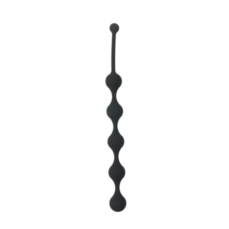 Palline Anali Dream Toys All Time Favorites Silicone