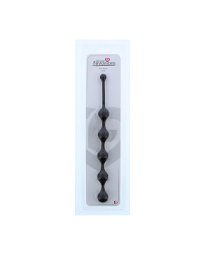 Palline Anali Dream Toys All Time Favorites Silicone
