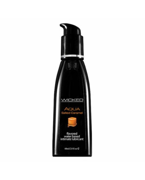 Lubrificante a Base Acquosa Slide Wicked 60 ml