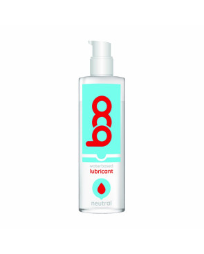 Lubrificante Boo 50 ml 150 ml
