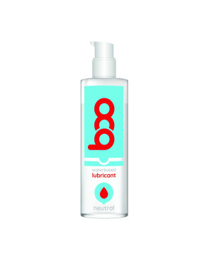 Lubrificante Boo 50 ml 150 ml