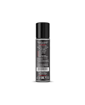 Lubrificante Wicked Sensual Care Fragola 30 ml