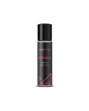 Lubrificante Wicked Sensual Care Anguria 30 ml
