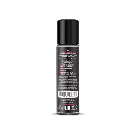 Lubrificante Wicked Sensual Care Anguria 30 ml
