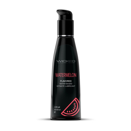 Lubrificante Wicked Sensual Care Anguria 120 ml