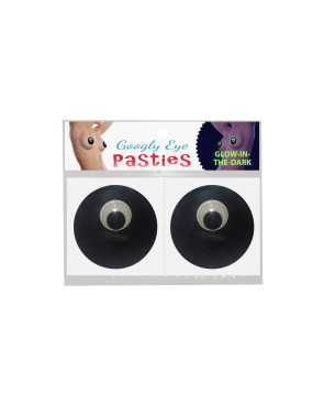 Paracapezzoli Kheper Games Nero Occhi