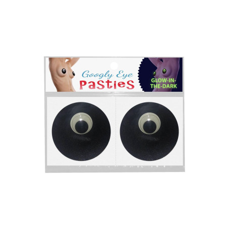 Paracapezzoli Kheper Games Nero Occhi