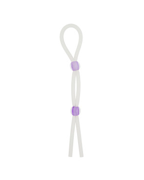Anelli Fallici NMC Viola