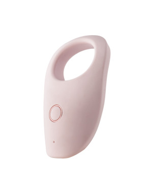 Anelli Fallici Dream Toys Vivre Rosa