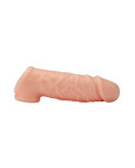 Cover per pene Dream Toys RealStuff Ø 4,7 cm