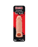Cover per pene Dream Toys RealStuff Ø 4,7 cm
